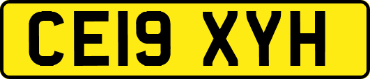 CE19XYH