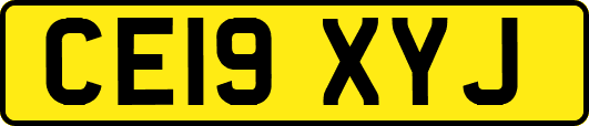 CE19XYJ