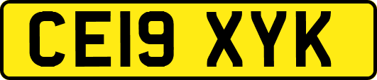 CE19XYK