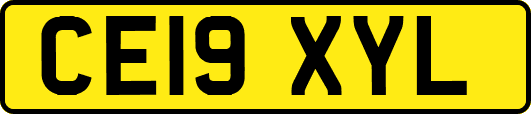 CE19XYL