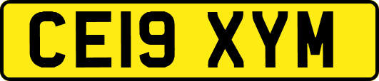 CE19XYM