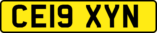 CE19XYN