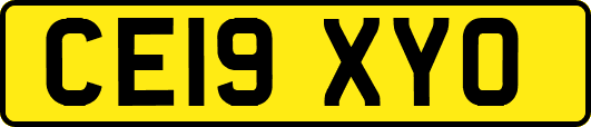 CE19XYO