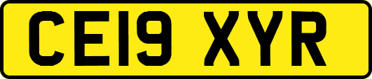 CE19XYR