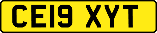 CE19XYT