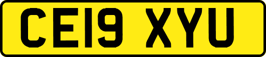 CE19XYU