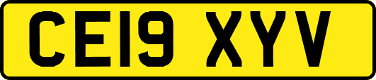 CE19XYV