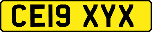 CE19XYX