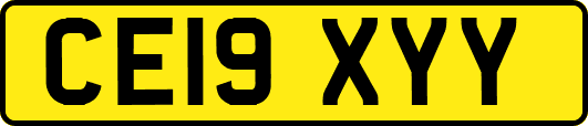CE19XYY