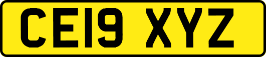 CE19XYZ