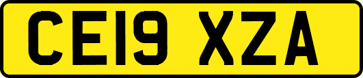 CE19XZA