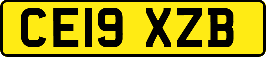 CE19XZB