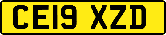 CE19XZD