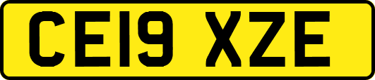 CE19XZE