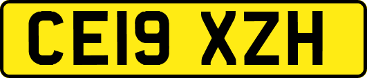 CE19XZH