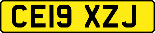 CE19XZJ