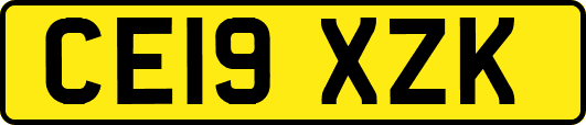 CE19XZK