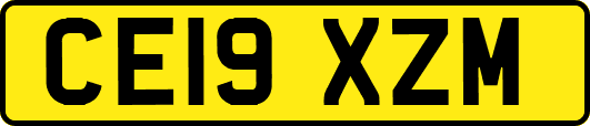 CE19XZM