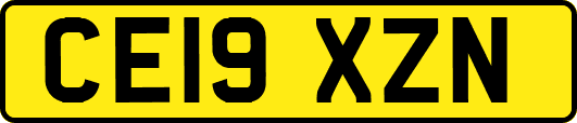 CE19XZN