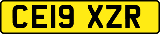 CE19XZR