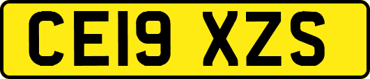 CE19XZS