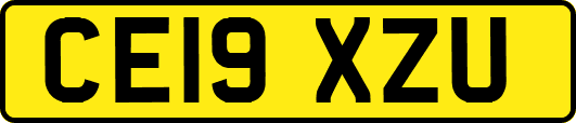CE19XZU