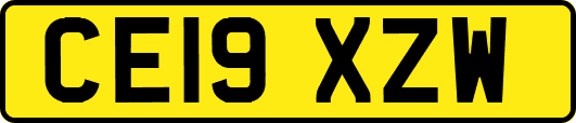 CE19XZW