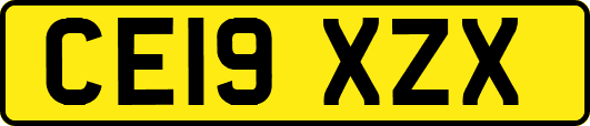 CE19XZX