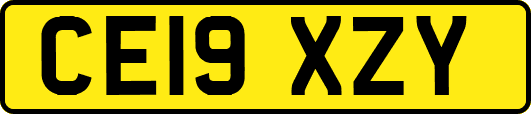 CE19XZY