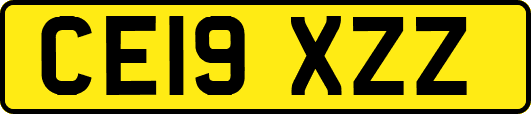 CE19XZZ