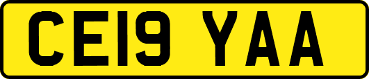 CE19YAA