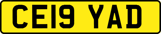 CE19YAD