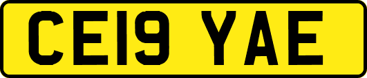 CE19YAE