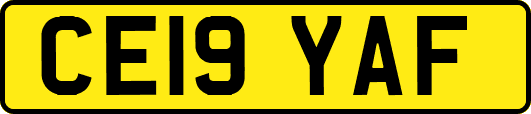 CE19YAF