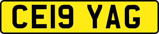 CE19YAG