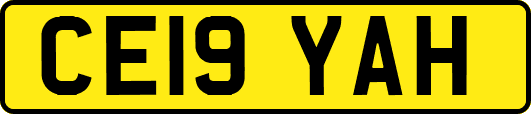 CE19YAH