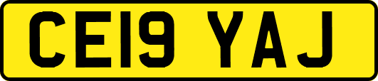 CE19YAJ
