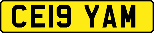 CE19YAM
