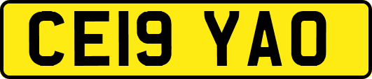CE19YAO