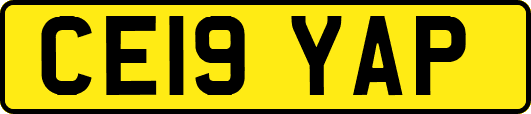 CE19YAP