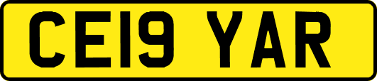 CE19YAR