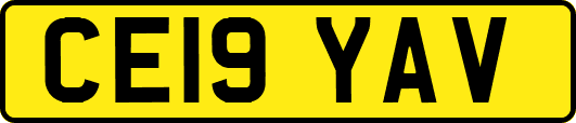 CE19YAV