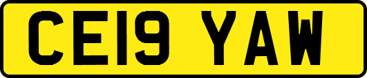 CE19YAW
