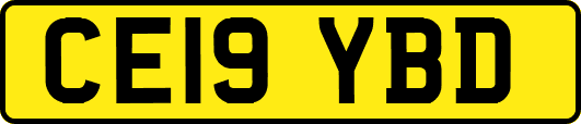 CE19YBD