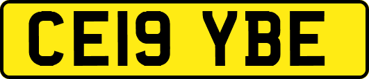 CE19YBE