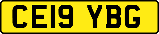 CE19YBG