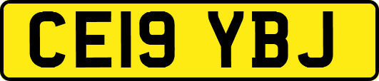 CE19YBJ
