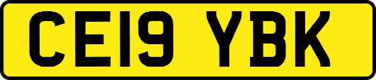 CE19YBK