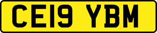 CE19YBM