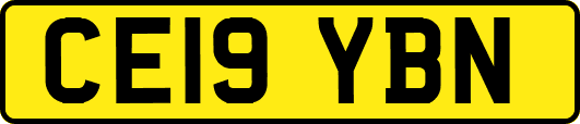 CE19YBN